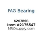 FAG Bearing