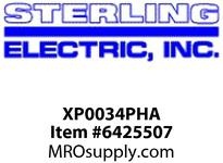 XP0034PHA