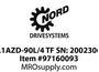 SK9016.1AZD-90L/4 TF SN: 200230653-100