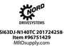 SK1SI63DJ-N140TC 201724258-100
