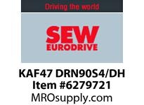 KAF47 DRN90S4/DH