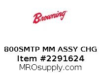 800SMTP MM ASSY CHG