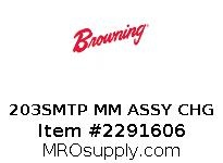 203SMTP MM ASSY CHG