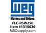 FLC-RSW250