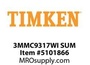3MMC9317WI SUM