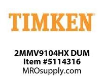 2MMV9104HX DUM