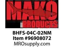 BHFS-04C-02NM