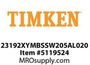 23192XYMBSSW205AL020