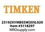 23192XYMBSSW205L020