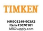 HM903249-903A2