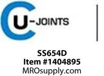 SS654D