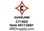 C71003