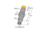 NI12U-GT18-ADZ30X2-B3331