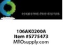 106AK0200A
