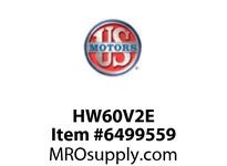 HW60V2E