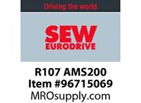 R107 AMS200