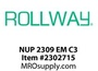 NUP 2309 EM C3