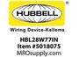 HBL28W77IN