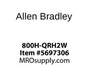 800H-QRH2W