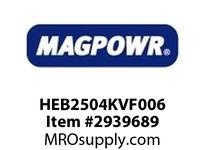 HEB2504KVF006