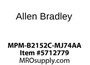 MPM-B2152C-MJ74AA