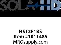 HS12F1BS