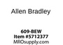 609-BEW