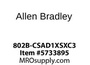 802B-CSAD1XSXC3