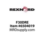 F30DRE