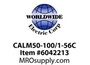 CALM50-100/1-56C