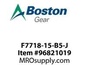 F7718-15-B5-J