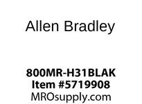800MR-H31BLAK