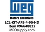 LCL-KIT-AFE-4-90-HD