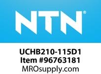 UCHB210-115D1