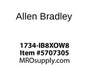 1734-IB8XOW8
