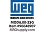 MOD6.00-2SG