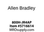 800H-JR4AP