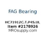 HC71912C.T.P4S.UL