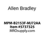 MPM-B2153F-MJ72AA