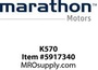 K570