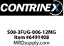 S08-3FUG-006-12MG