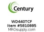 WD440TCF