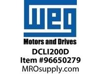 DCLI200D