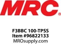 F3BBC 100-TPSS