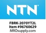 FBRK-2070YT2L