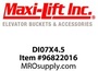 DI07X4.5