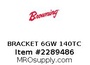 BRACKET 6GW 140TC