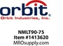 NMLT90-75