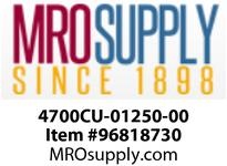 4700CU-01250-00