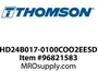 HD24B017-0100COO2EESD